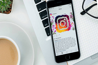 Добавлю 1000 качественных лайков в Instagram