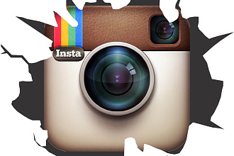 Раскрутка Instagram с гарантией