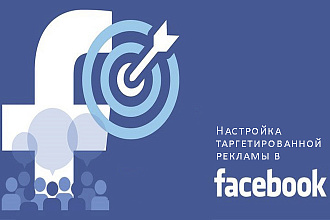 Настройка таргетированной рекламы Facebook, Таргет фейсбук