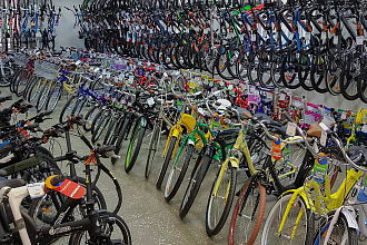 База Инстаграм Бизнес Аккаунты Магазины велосипедов 1000 записей
