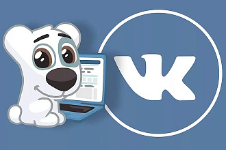 3000 Подписчиков в группу Вконтакте