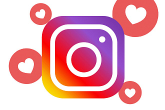 Лайки на ваши фото в instagram