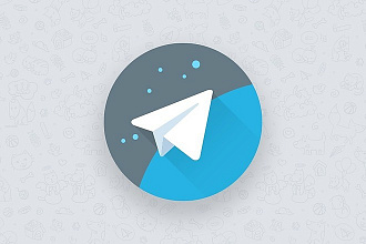 +2000 подписчиков в Telegram