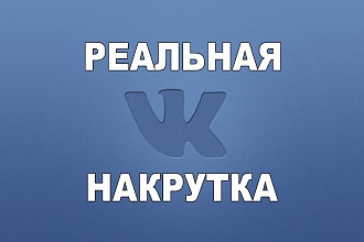 Лайки, подписки и просмотры в вк. Цена от 100 рублей