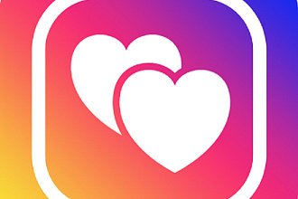 500 лайков Instagram с гарантией