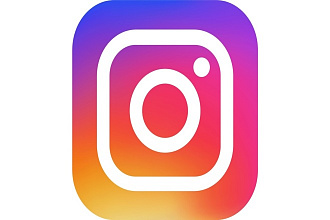 1500 подписчиков Instagram