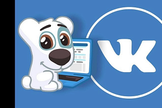500 реальных подписчиков Вконтакте