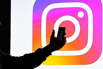 Сделаю 1000 подписчиков в instagram