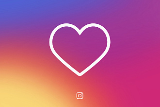 2 к лайков в Instagram