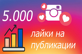 Добавлю 5000 лайков