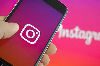 15000 подписчиков в Instagram с гарантией