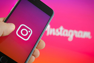 Посты для вашего instagram-аккаунта