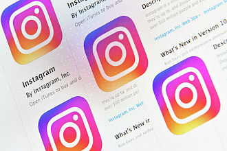 Лайки в Instagram