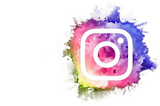 1000 подписчиков для Instagram
