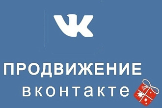 Продвижение в соцсети Вконтакте. Лайки, Подписчики