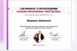 Ведение Телеграмм Инстаграм