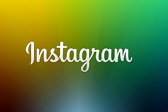 Настрою таргетированную рекламу в instagram