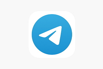 Parser. Сбор базы, сбор аудитории Telegram