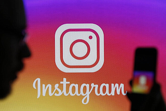 Добавлю подписчиков в instagram