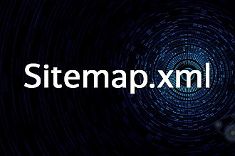 Создание Sitemap.xml - поможет поисковикам проиндексировать Ваш сайт