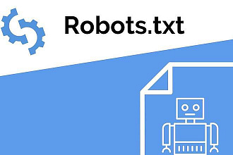 Создание, настройка robots.txt и sitemap.xml для Вашего сайта