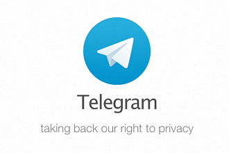 300 Подписчиков на канал в Telegram