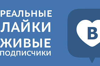 Раскрутка группы, подписчики,лайки, репосты, до 1000 штук в день