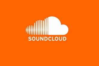 1000 репостов вашей записи в Soundcloud