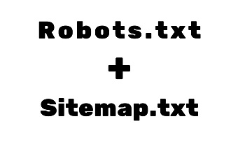 Внутренняя seo оптимизация - robots.txt, sitemap.xml, 301 редирект