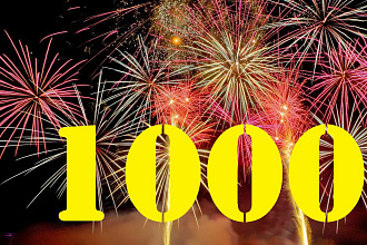 1000 подписчики для инстаграм