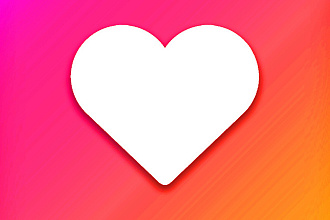 Раскрутка Instagram
