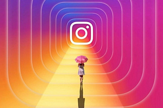 150 записей в Instagram
