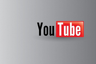 Привлеку на ваш канал YouTube 100 подподписчиков