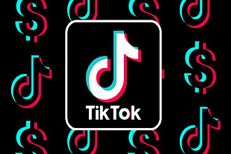100 тематических и живых комментариев в TikTok + бонус