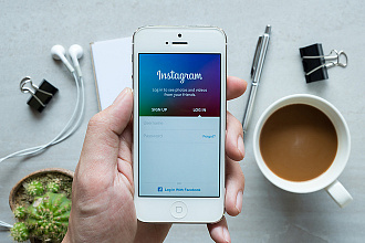 Тексты для Instagram, 10 уникальных публикаций