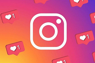 3500 лайков на фото в инстаграм, instagram. Живые люди