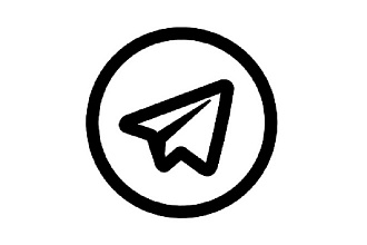 1000 подписчиков на канал или группу в Telegram