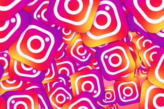 Instagram раскрутка