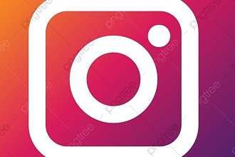 Живые подписчики в Instagram