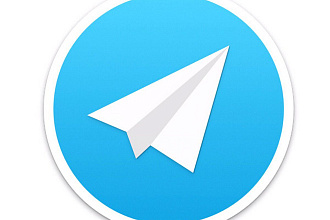 Введение Telegram канала