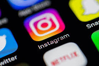 Подписчики в instagram