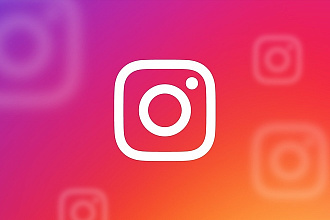 Подписчики и лайки в Instagram