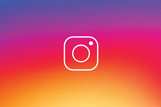 Сделаю +15000 русских подписчиков в Instagram + бонусом 2к лайков