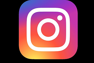Написание постов для Instagram