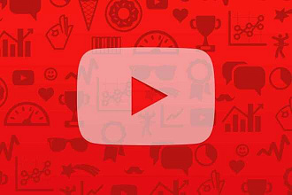Добавим 3 Тыс просмотров на видео YouTube