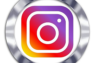 Продвижение instagram