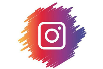 3000 живых подписчиков в ваш instagram