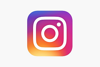 Профессиональное продвижение Instagram