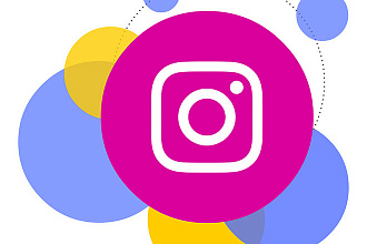 Ведение и продвижение страницы в Instagram
