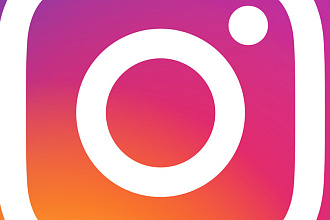 Ведение коммерческого аккаунта в Instagram